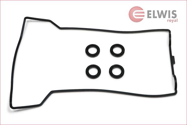ELWIS ROYAL Комплект прокладок, крышка головки цилиндра 9122014